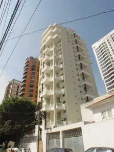 Apartamento com 1 Quarto à venda, 77m² no Vila Nova Conceição, São Paulo