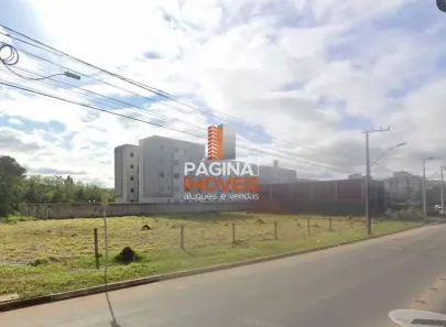Lote/Terreno à venda, 315m² no Igara, Canoas