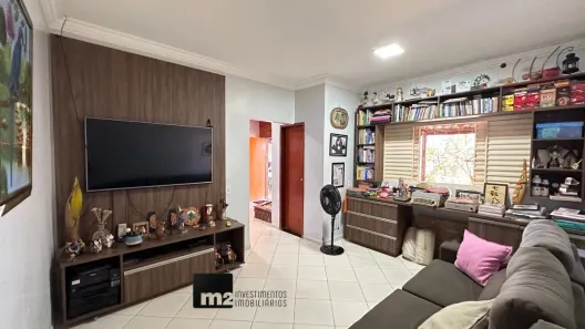 Casa com 3 Quartos à venda, 198m² no Garavelo Residencial Park, Aparecida de Goiânia