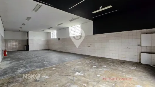 Ponto Comercial à venda, 230m² no Vila Fachini, São Paulo