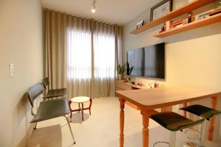 Apartamento com 2 Quartos à venda, 58m² no Centro, Belo Horizonte