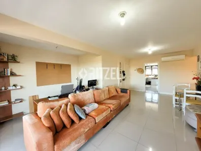 Apartamento com 3 Quartos à venda, 129m² no Boa Vista, Novo Hamburgo