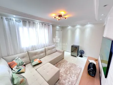 Sobrado com 2 Quartos à venda, 106m² no Vila Salete, São Paulo
