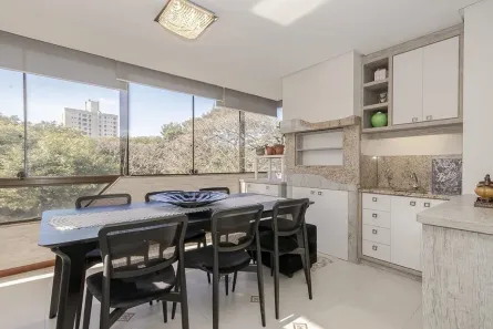 Apartamento com 3 Quartos à venda, 160m² no Passo da Areia, Porto Alegre