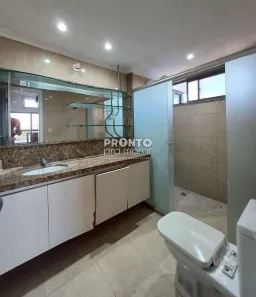 Cobertura com 4 Quartos à venda, 424m² no Espinheiro, Recife