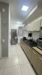 Apartamento com 2 Quartos à venda, 41m² no Estância Velha, Canoas