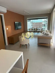 Flat com 2 Quartos para alugar, 105m² no Vila Nova Conceição, São Paulo