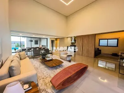 Casa de Condomínio com 3 Quartos à venda, 294m² no Jardim Shangri-Lá, Bauru