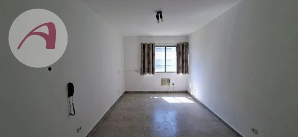 Kitnet com 1 Quarto para alugar, 30m² no Bela Vista, São Paulo