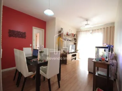 Apartamento com 3 Quartos à venda, 89m² no Vila Gumercindo, São Paulo