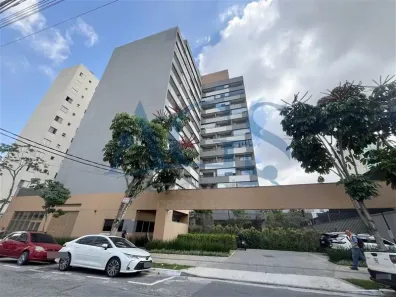 Apartamento com 1 Quarto para alugar, 29m² no Tatuapé, São Paulo