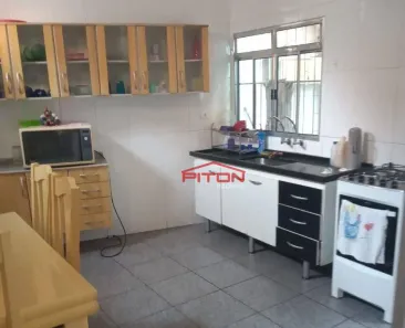 Casa com 5 Quartos à venda, 250m² no Jardim Danfer, São Paulo