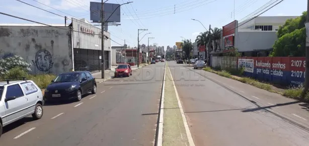 Galpão/Depósito/Armazém para alugar, 750m² no Centro, São Carlos