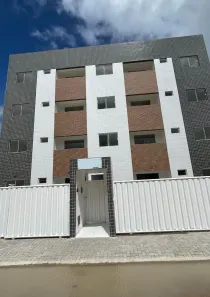 Apartamento com 2 Quartos à venda, 47m² no Gramame, João Pessoa