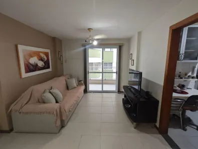 Apartamento com 2 Quartos à venda, 84m² no Santa Rosa, Niterói