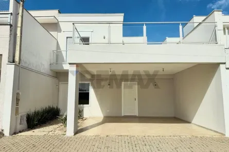 Casa de Condomínio com 3 Quartos à venda, 147m² no Água Branca, Piracicaba