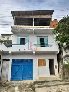 Casa com 4 Quartos à venda, 160m² no Esperança, Ilhéus