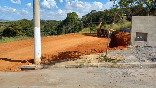 Lote/Terreno à venda, 525m² no Vila dos Ipês, Lagoa Santa