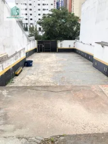 Lote/Terreno à venda, 318m² no Parque da Vila Prudente, São Paulo