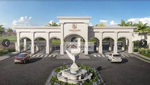 Lote/Terreno à venda, 252m² no Nossa Senhora Aparecida, Paulínia
