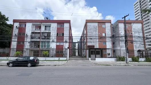 Apartamento com 2 Quartos à venda, 60m² no Várzea, Recife