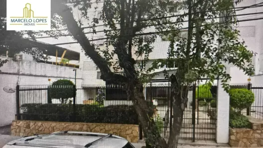 Apartamento com 2 Quartos à venda, 86m² no Ipiranga, São Paulo