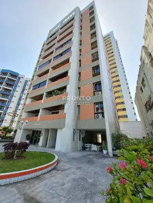 Apartamento com 3 Quartos à venda, 185m² no Candeias, Jaboatão dos Guararapes