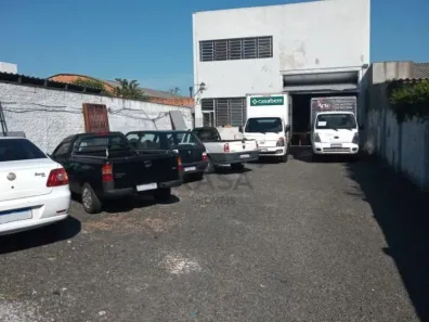 Galpão/Depósito/Armazém para alugar, 490m² no Mathias Velho, Canoas
