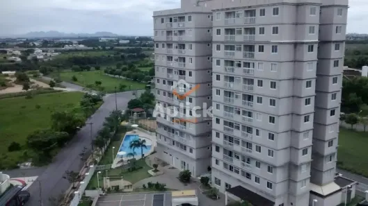 Apartamento com 3 Quartos à venda, 70m² no Morada de Laranjeiras, Serra