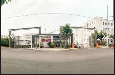 Apartamento com 2 Quartos à venda, 47m² no Parque Bauru, Bauru