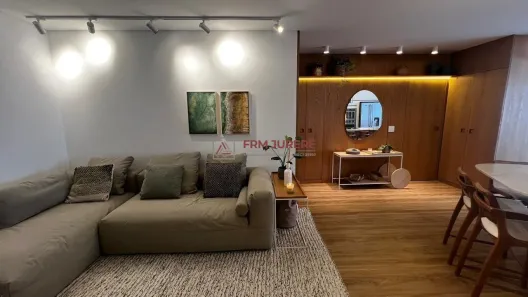 Apartamento com 2 Quartos à venda, 100m² no Jurerê, Florianópolis