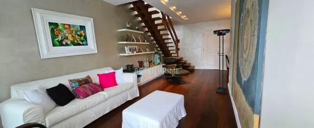 Cobertura com 3 Quartos à venda, 272m² no Ipanema, Rio de Janeiro