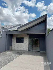 Casa com 2 Quartos à venda, 66m² no Jardim Universal, Sarandi