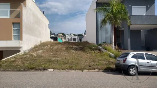 Lote/Terreno à venda, 300m² no Brigadeiro Tobias, Sorocaba
