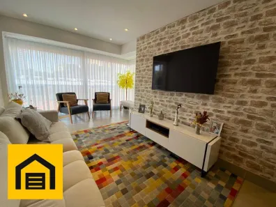Apartamento com 2 Quartos à venda, 72m² no Vila Assunção, Santo André