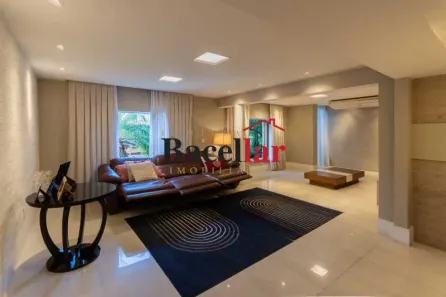 Casa com 3 Quartos à venda, 340m² no Tijuca, Rio de Janeiro