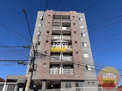 Apartamento com 2 Quartos à venda, 50m² no Itaquera, São Paulo