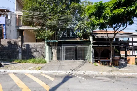 Ponto Comercial para alugar, 349m² no Aclimação, São Paulo