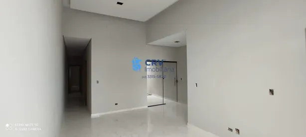 Casa com 3 Quartos à venda, 81m² no Jardim Lago Norte, Londrina
