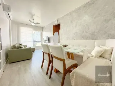 Apartamento com 2 Quartos à venda, 60m² no Saco dos Limões, Florianópolis
