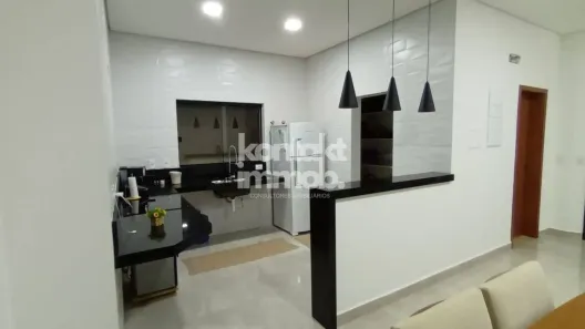 Casa de Condomínio com 3 Quartos à venda, 148m² no Jardim Residencial Villagio Wanel, Sorocaba