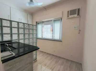 Kitnet à venda, 21m² no Glória, Rio de Janeiro