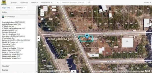 Lote/Terreno à venda, 368m² no Nossa Senhora das Graças, Caxias do Sul