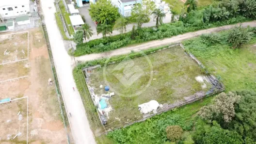 Lote/Terreno à venda, 1430m² no Mato Dentro, Ubatuba