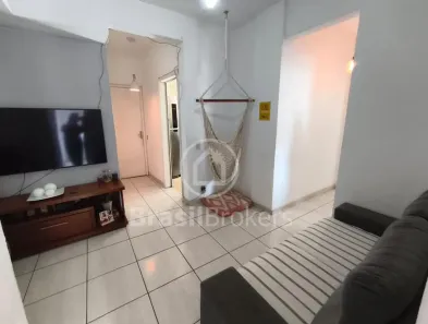 Apartamento com 2 Quartos à venda, 47m² no Méier, Rio de Janeiro
