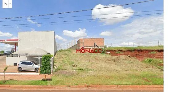 Lote/Terreno à venda, 375m² no Colinas, Londrina