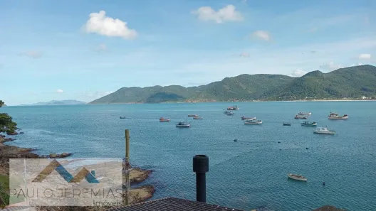 Casa com 1 Quarto para alugar, 40m² no Pântano do Sul, Florianópolis