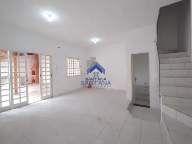 Casa de Condomínio com 3 Quartos à venda, 88m² no Parque São Cristóvão, Taubaté