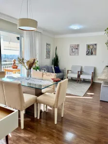 Apartamento com 3 Quartos à venda, 89m² no Parque Prado, Campinas
