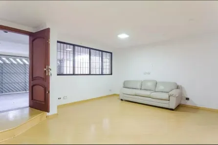 Casa com 4 Quartos à venda, 274m² no Planalto Paulista, São Paulo